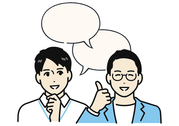 エピソード座談会