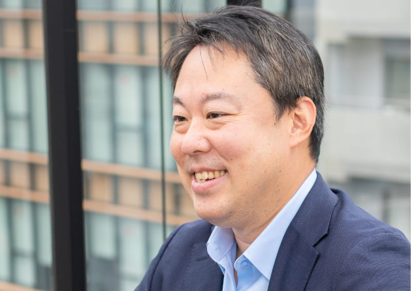株式会社グッドワークコミュニケーションズ　代表取締役:植田 修吉